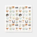 Recherche de portrait animal serviettes Nature