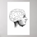 Search for head anatomy posters Human