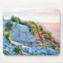 Search for beach grass mousepads Sand dune