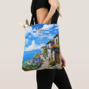 Search for greece tote bags Watercolor
