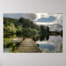 Recherche de bateau en bois posters Nature