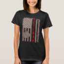 Search for veterans day womens tshirts Flag