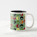 Search for retro modern mugs Tea