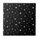 Search for stellar tiles Night