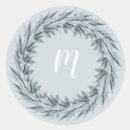 Recherche de simplicité autocollants Élégant