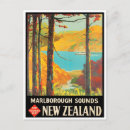 Recherche de marlborough cartes postales Nouvelle zélande