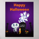 Recherche de halloween squelettique art Éffrayant