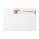 Search for rustic fall wedding return address labels Flower