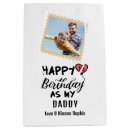 Search for daddy gift bags New father