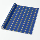 Search for emblem wrapping paper National