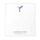 Recherche de oiseau coloré blocsnotes Nature