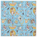 Search for nursery fabric Pattern