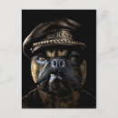 Recherche de katz cartes postales Chien