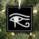 Search for egyptian ornaments Eye of horus