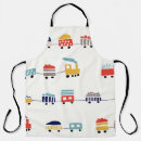 Search for in training aprons Boy