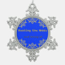 Search for ribbons and ornaments Cancer survivor