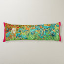 Recherche de iris coussins Violet