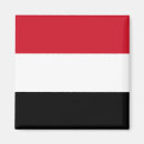 Recherche de jésus magnets Drapeau