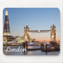 Recherche de londres angleterre tapis souris Mousepac