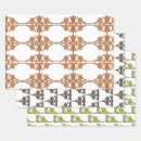 Search for angling gift wrap Brown