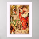 Recherche de fée de cru posters Peinture