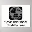 Recherche de global warming posters Save the planet