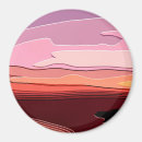 Recherche de pêche au magnets Coucher de soleil