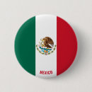 Search for flag of mexico buttons Flags