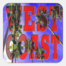 Search for west coast stickers Los angeles