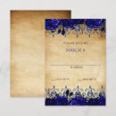 Recherche de parchemin vintage invitations Élégant
