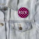 Recherche de métal lourd badges Roche