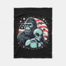 Search for alien flag Grandpa