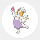 Search for muffin stickers Kitchen