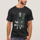 Search for bleach manga tshirts Kanji