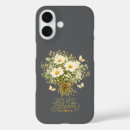 Recherche de fleur blanche iphone coques Fleurir