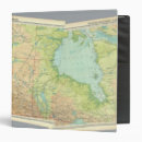 Search for canada binders Maps
