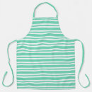 Search for aquamarine aprons Pattern