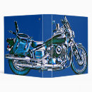 Search for motorcycle binders Vintage