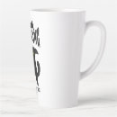 Search for black and white cartoon mugs Cat