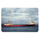 Recherche de transport magnets Vintage