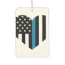 Search for police car air fresheners Flag