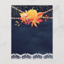 Search for blank enclosure cards Blue