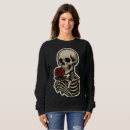 Search for halloween art tshirts Macabre