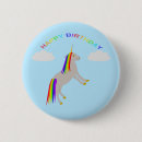 Search for cute clouds buttons Birthday