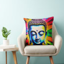 Recherche de de bouddha décoration coussins Bouddhiste