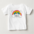 Search for rainbow polka dots tshirts Cute