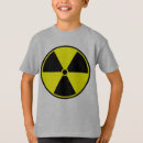 Search for radioactive tshirts Vintage