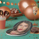 Search for funny face plates Cute