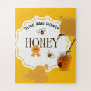 Recherche de apiculteurs puzzles Nid d'abeille