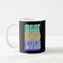Search for retro fonts mugs Vintage font